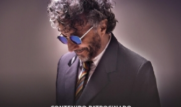 Movistar FRI Music: Fito Páez llega al Hipódromo de Palermo
