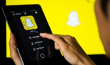 ¿WhatsApp perdió la corona? Snapchat es el nuevo rey en las tiendas de apps.