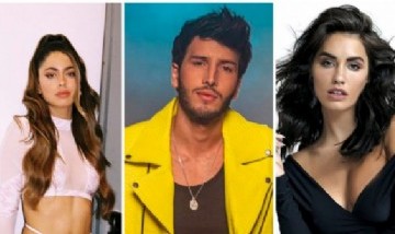 De quién es la lujosa boda que reunirá a Lali Espósito, Tini Stoessel y Sebastián Yatra