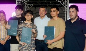 Chaco reglamentó la "Ley Gamer" y es la primera provincia en institucionalizar los e-sports