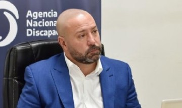 La Justicia confirmó que Diego Spagnuolo borró datos de su celular antes del allanamiento