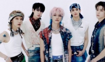 NCT U 엔시티 유 'Baggy Jeans' MV
