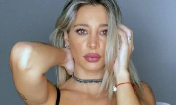 Sol Pérez confesó que quiere tener un cargo político: "El país necesita un cambio"