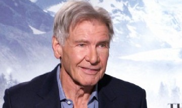 Cine: Harrison Ford se prepara para ser Indiana Jones por quinta y última vez