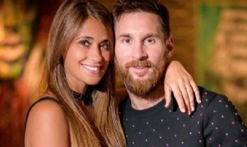 Viral: la nueva faceta skater de Antonela Roccuzzo que revolucionó a los seguidores