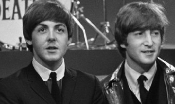 The Beatles: la canción que Paul McCartney escribió en llanto por la muerte de Lennon