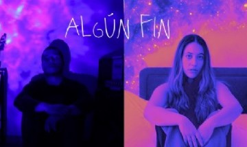McGuire y Melissa Calderón le cantan a la incertidumbre del amor en "Algún fin"