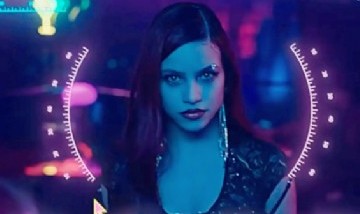 Emilia Mernes habló por primera vez de la polémica con el videoclip donde baila en el caño