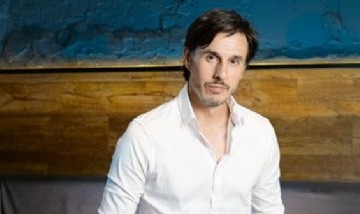 El marido de Pampita contra Alberto Fernández: "es el presidente más mentiroso de la historia"