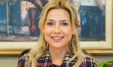 Bomba: Aseguran que la primera dama Fabiola Yañez está embarazada de mellizos