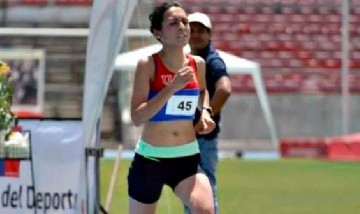Increíble: una maratonista volvió de la muerte tras varios minutos de paro cardíaco