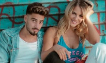 Flor Vigna habló sobre los rumores de reconciliación con Nico Occhiato