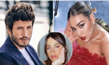 Yatra y Danna Paola se muestran cada vez más cerca y generan la indignación de los fans