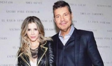 Guille Valdés y Marcelo Tinelli se encuentran "transitando su proceso de reconciliación"