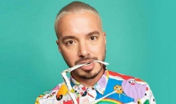 J Balvin confesó que se contagió de coronavirus y pidió conciencia contra el virus
