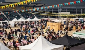 Vuelve la Food Fest a La Rural de Palermo con las principales tendencias gastronómicas