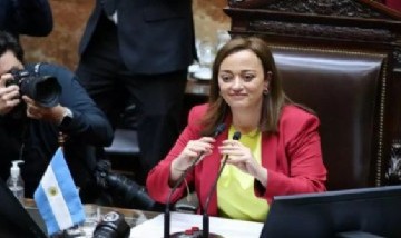 8M: Los hitos de las mujeres en 159 años de historia de la Cámara de Diputados