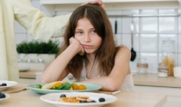 Según un estudio, más del 20% de los adolescentes sufren trastornos alimenticios en todo el mundo