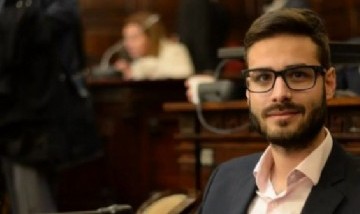 "Cobro $550 mil y no llego a fin de mes", dijo un legislador mendocino y estalló la polémica