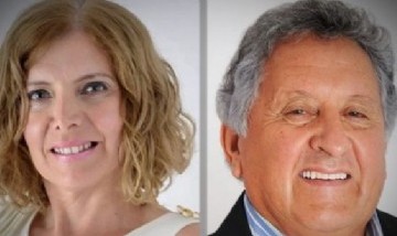 La jefa comunal denunció a su padre y ex intendente por corrupción y ahora es candidata
