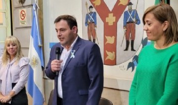 Rojas: se entregaron títulos de propiedad en el marco del programa "Mi escritura, mi casa"