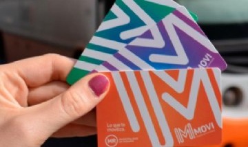 Medio Boleto Universitario 2022: desde el lunes 9 de mayo se puede hacer el trámite