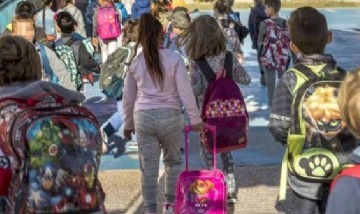 Tiene 9 años, padece cáncer y quiso quitarse la vida por el bullying que sufre en la escuela