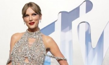 Taylor Swift premió a cada empleado de su gira estadounidense con un importante bono