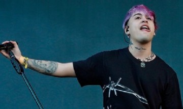 Mirá los curiosos festejos de Tiago PZK por su cumpleaños acompañado de familiares y amigos