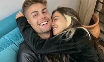 Malena Narvay separada de su novio Dj, Leo Cepeha, tras un año de relación