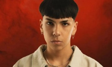 Milo J y su homenaje al Chaqueño Palavecino con una reversión de unos de sus hits