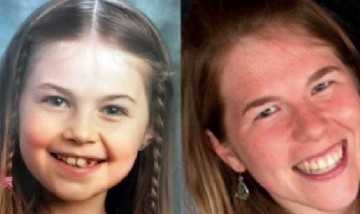 La historia de Kayla, la niña secuestrada que fue encontrada gracias a una serie de Netflix