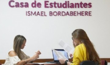 La residencia estudiantil de la Universidad Nacional de Rosario inscribe para el ciclo lectivo 2023