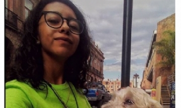 Diana y Fefe. Mendoza.