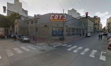 Asesinaron a un hombre de 68 años por robar unos chocolates