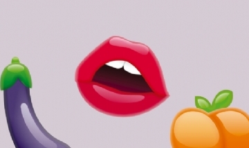 Los que usan emojis tienden a concretar más relaciones