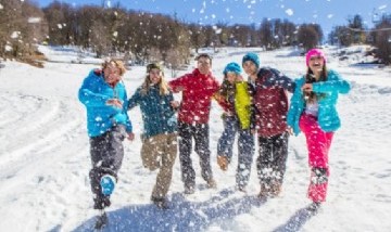Viajes de egresados: un grupo volvió de Bariloche con al menos 23 positivos de Covid
