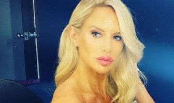 Luli Salazar contestó de todo a sus seguidores: Martín Redrado, infidelidad y sexo