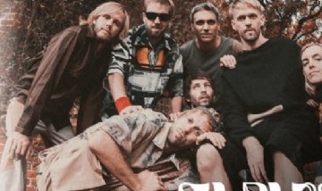 Cuenta DNI sortea entradas para un show de El Plan de la Mariposa en Bahía Blanca