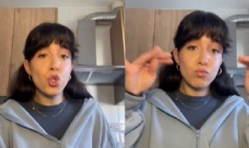 Despidieron a una moza que se hizo viral en TikTok por denunciar sus condiciones precarias de trabajo