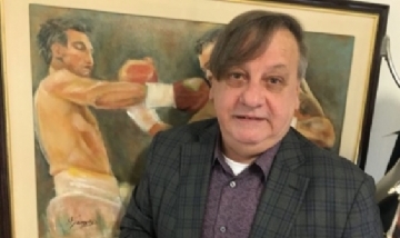 El dueño de Guaymallén se indignó con Donald Trump