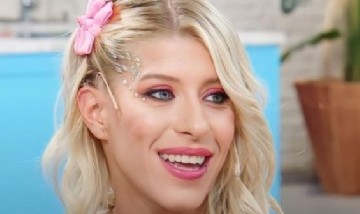 Camila Lattanzio de Gran Hermano revolucionó las redes con un video súper hot