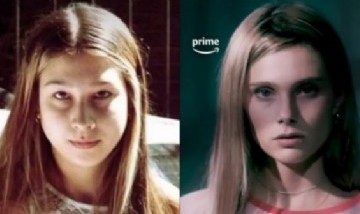 Valentina Zenere habló de su actuación como Nahir Galarza: "Jamás juzgo a los personajes que interpreto"