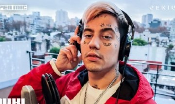 Confesión: Enterate por qué Duki decidió poner pausa a su producción musical