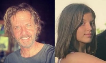 La contundente reflexión de Facundo Arana sobre el trabajo de su hija India Ariana como modelo