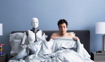 Ser "Digisexual" la nueva tendencia que crece entre la tecnología y el sexo