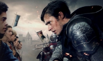 Netflix estrena el trailer de la nueva serie que pretende superar a "The Witcher"