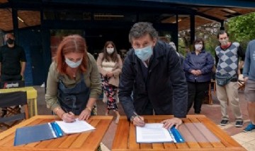 San Isidro: "Café Positivo", una propuesta de inclusión laboral única en el país