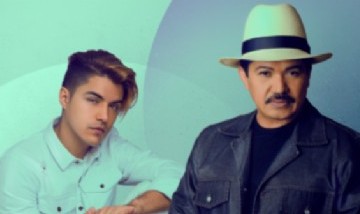 El Maestro Luis Silva se une a Dennis Fernando para lanzar "La Diosa y el Pecador"