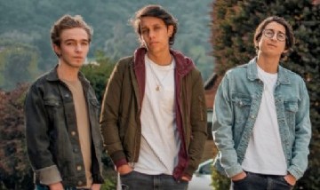 TIMO presenta "Algo Diferente" para cerrar su exitosa maratón de canciones